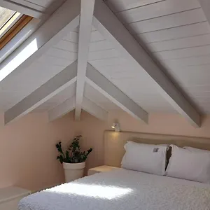 ***** Hotel Rea Boutique Albanien