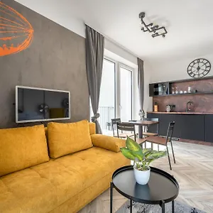  Apartment Internesto Vlhka 9 Tschechische Republik