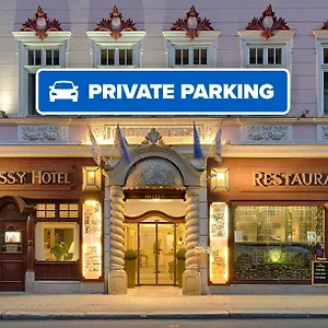 **** Hotel Embassy Tschechische Republik