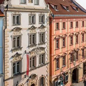 **** Aparthotel Lobster Tschechische Republik