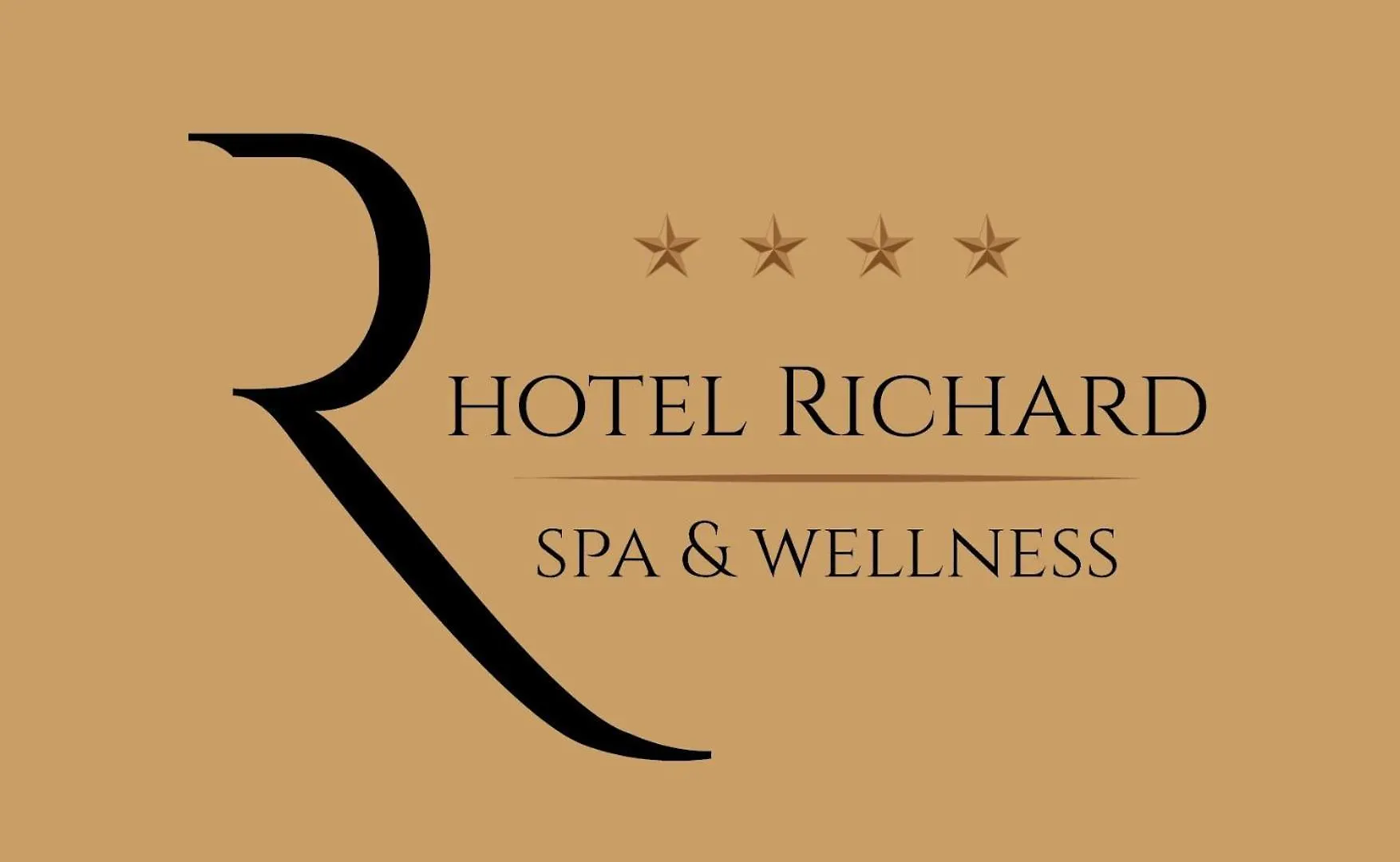 Hotel Richard Spa & Wellness Марианске-Лазне