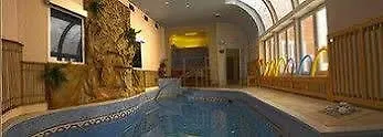 ****  Hotel Richard Spa & Wellness Марианске-Лазне Чехия